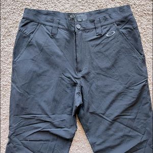 Oakley mens active pant 32 x 32